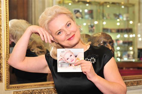CD-Präsentation Ildikó Raimondi, Wiener Staatsoper, 2011-11-14 ...