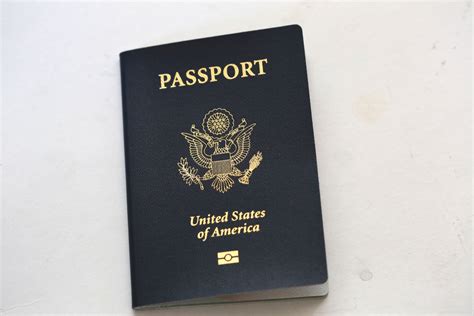 Документы, удостоверяющие личность (США)