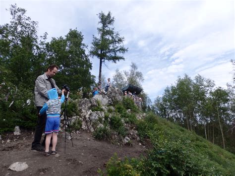 Lake Baikal - Hiking in Siberia - Let's Go