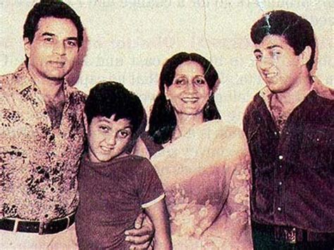 Vijayta Deol And Ajeeta Deol - Vijayta films, established by actor ...