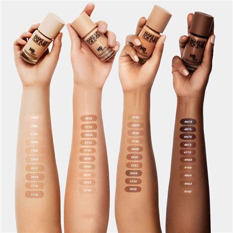 makeup  hd foundation black skin makeupviewco