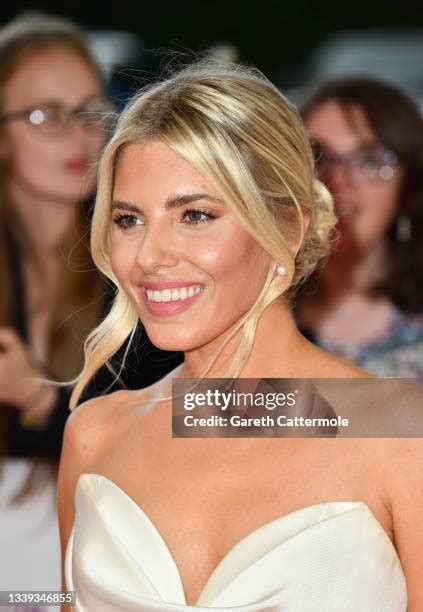 mollie king    premium high res pictures getty images