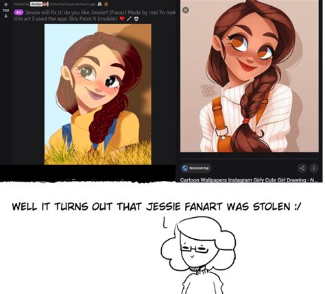 *Rule 34 intensifies* : Brawlstars