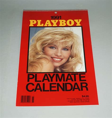Playboy Playmates 1991