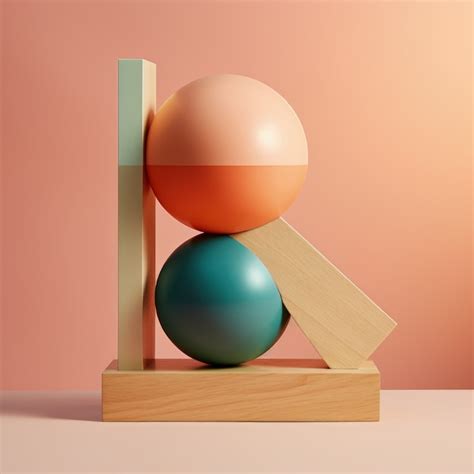 dimensional objects examples pictures