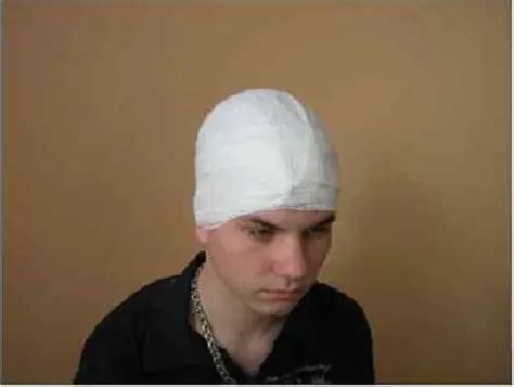 Hippocratic Hat: step by step instructions and history of the name ...