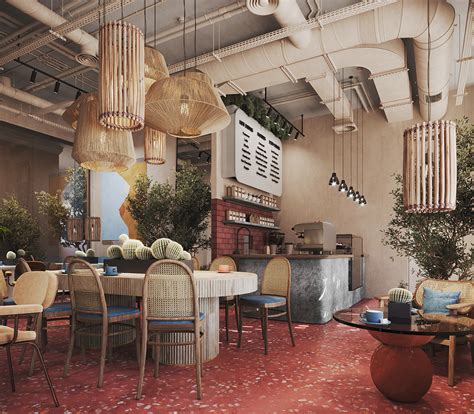 Brodsky Coffee :: Behance