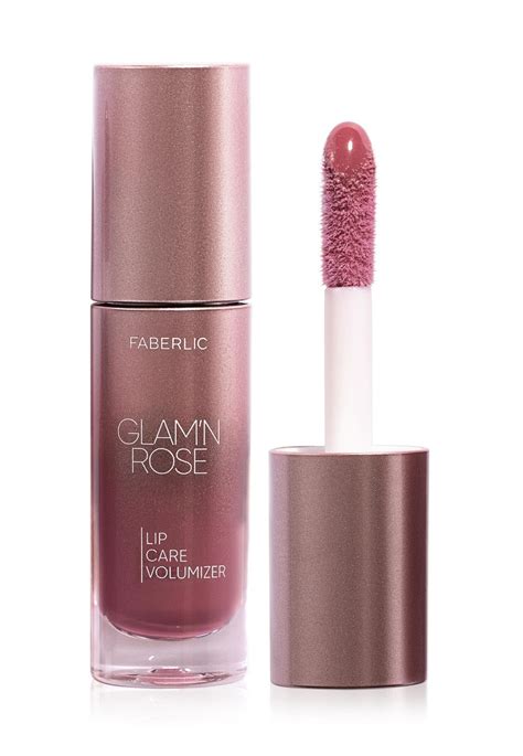Питательный плампер для губ Glam'n Rose 41100 купить по цене 239 руб ...