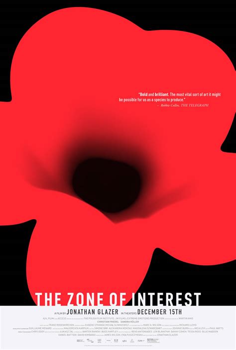 New Trailer for Jonathan Glazer’s The Zone of Interest Provides a Next