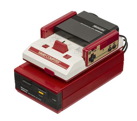 Famicom Disk System | Nintendo | FANDOM powered by Wikia