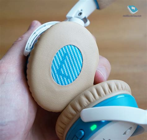 Mobile-review.com Обзор Bluetooth-гарнитуры Bose SoundLink