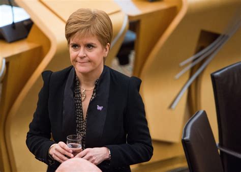 Nicola Sturgeon confirms new coronavirus lockdown restrictions in