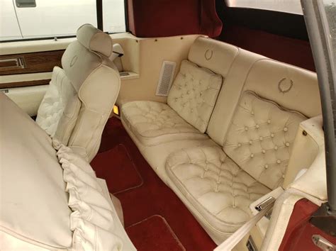 1984 Cadillac Eldorado Biarritz Convertible – $16,000 – Auto Seller ...