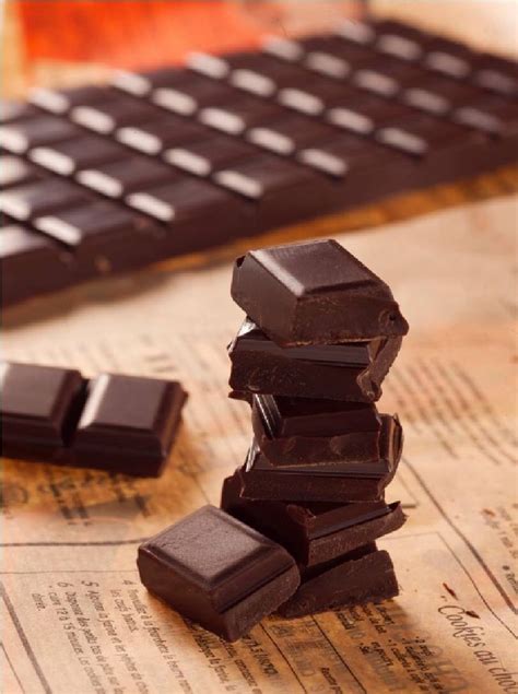 Chocolat pyramide | Schokolade macht glücklich, Schokolade