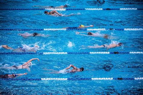 Brazilian Swimming Pioneer Arthur Carepa Dies