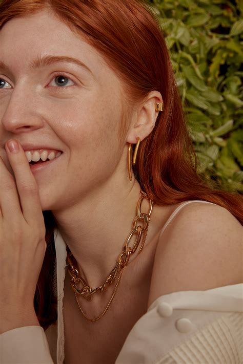 For Russian jewelry brand "Poison Drop" II on Behance