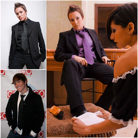 Style Icon: Dress Like Dani Campbell | dapperQ | Queer Style