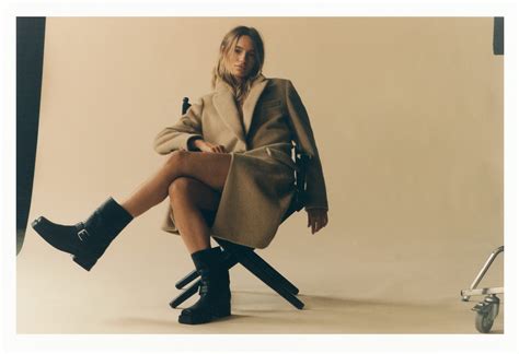 Rag and Bone 'Icons' 2022 Ad Campaign | The Impression