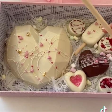 💖 Ново предложение за Св. Валентин 💖 💖 Сърце с пълнеж, което се чупи с ...