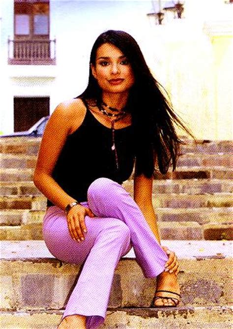 Paola Rey - Paola Rey Photo (24060599) - Fanpop