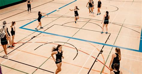 What is Netball? Unveiling The Magnificence of Netball