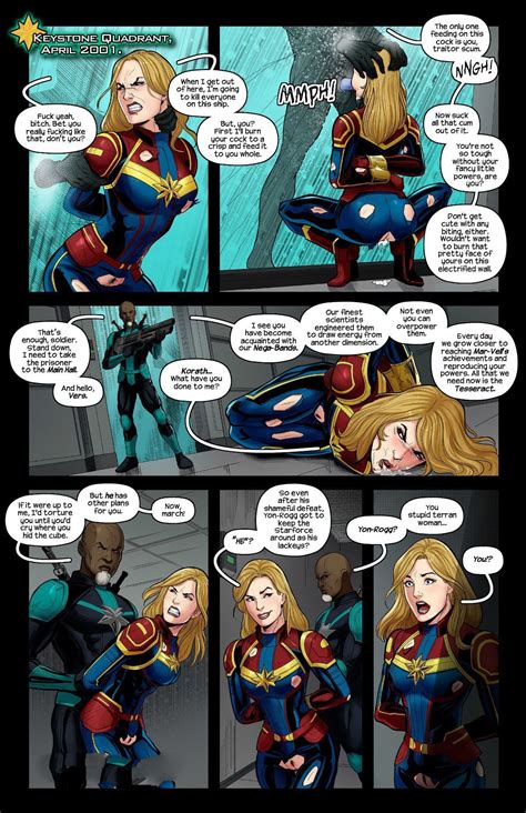 captain marvel accused tracy scops marvel comics captain marvel