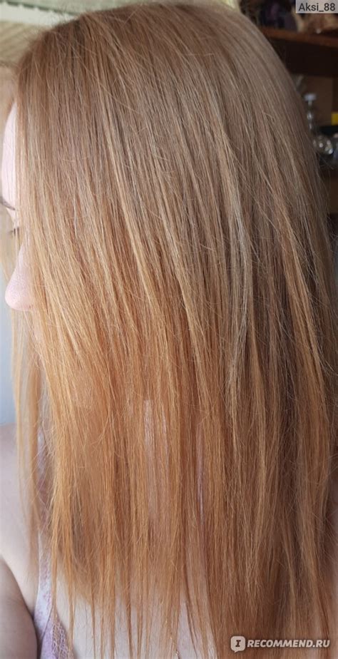 Краска для волос L'Oreal Paris EXCELLENCE Creme Стойкая - «Мой опыт ...