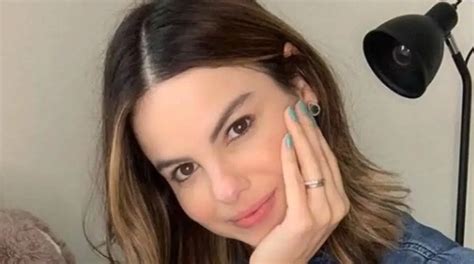 Sthefany Brito comemora alta do irmão Kayky Brito de UTI | Jornal de ...