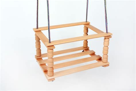 Mala ljuljaška – Russ Toys – plišane i drvene igračke