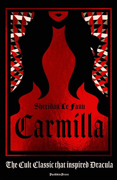 Amazon | Carmilla, Deluxe Edition: The cult classic that inspired
