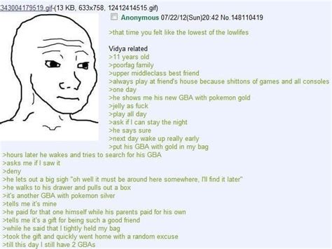 The 46 Best Of 4chan Threads You Never Knew You Needed To See
