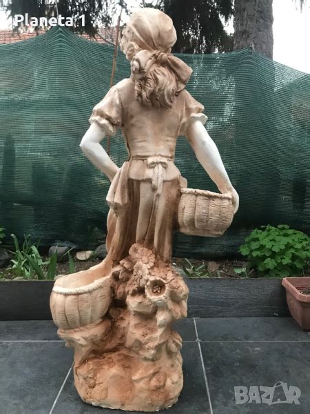 Фигури от гипс в Статуетки в гр. Хасково - ID44560723 — Bazar.bg