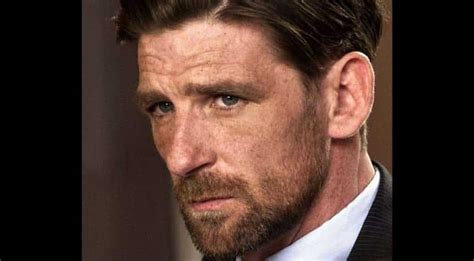 Peaky Blinders' actor Paul Anderson boards WWII action movie 'Immortal ...