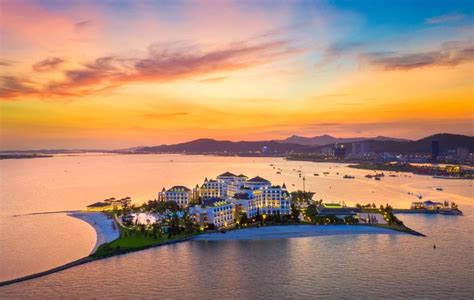 Vinpearl Resort & Spa Ha Long, Ha Long – Updated 2023 Prices