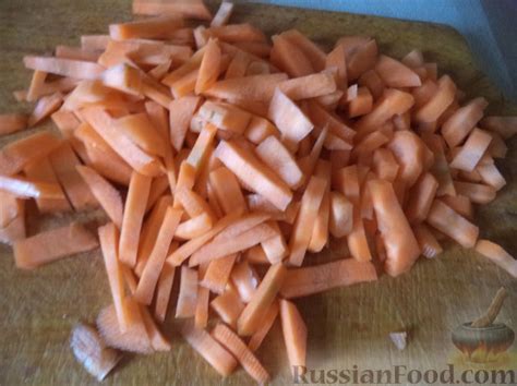 Рецепт: Плов грузинский на RussianFood.com