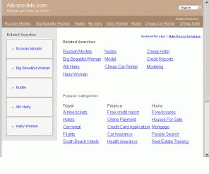 Atk-models.com: