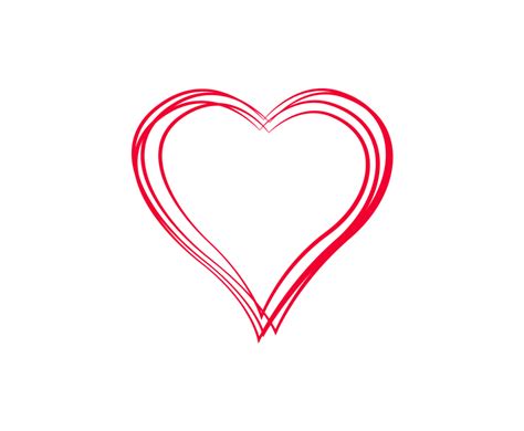 Download High Quality transparent heart Transparent PNG Images - Art ...