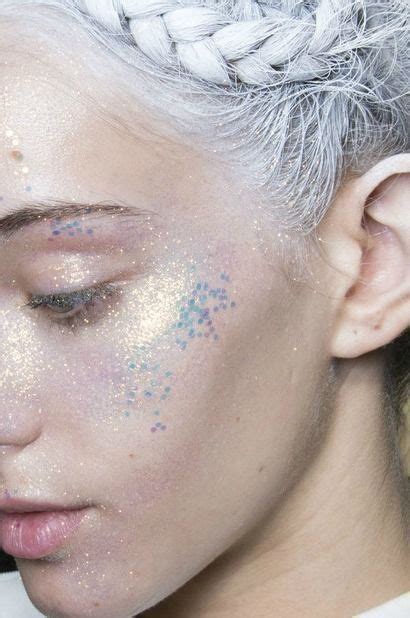 Angel Makeup 14 | Angel makeup, Fantasy makeup, Fairy makeup