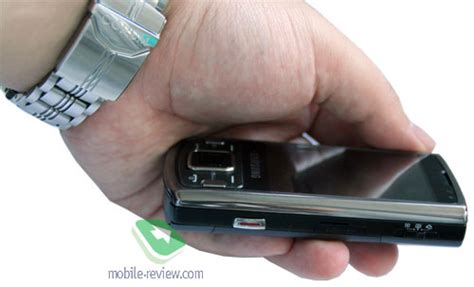 Mobile-review.com 8 мегапикселей – гонка вооружений