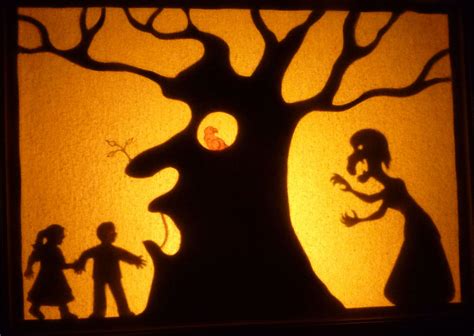 Teatro de sombras – Artofit
