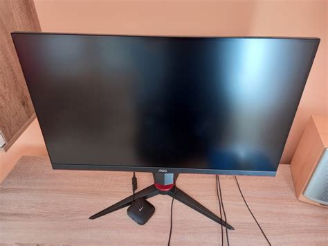 Monitor 27 AOC Q27G2U 27