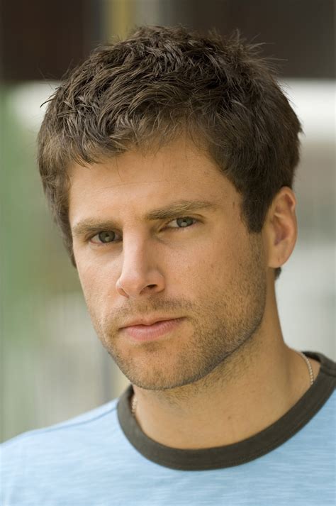 Pictures of James Roday, Picture #98322 - Pictures Of Celebrities