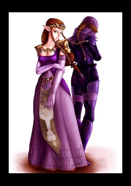 17 Best images about Princess Zelda & sheik on Pinterest | Legends, Chibi and Artworks