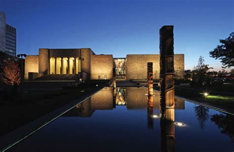 New cost to visit Omaha's Joslyn Art Museum: free | Living | omaha.com