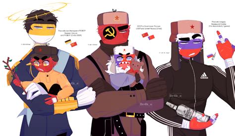 🥪`🍂🥞´'Dr4k_e´'🥞🍂`🥪 en Twitter: "#Countryhumans Семья- ( Russian Empire