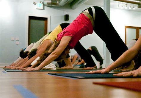 corporate yoga pilgrimage   heart yoga