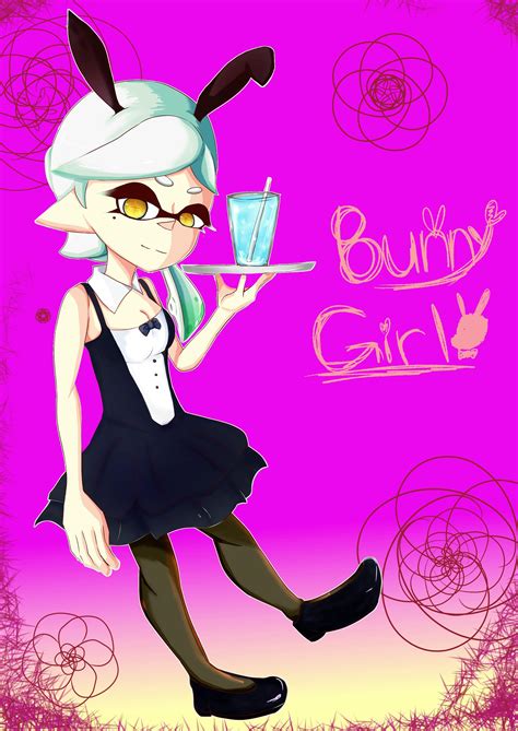 Daily Marie #33 - Bunny Maid Marie : r/Marieism