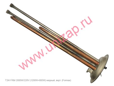 Запчасти для водонагревателя Электролюкс EWH 50 Formax (Electrolux)