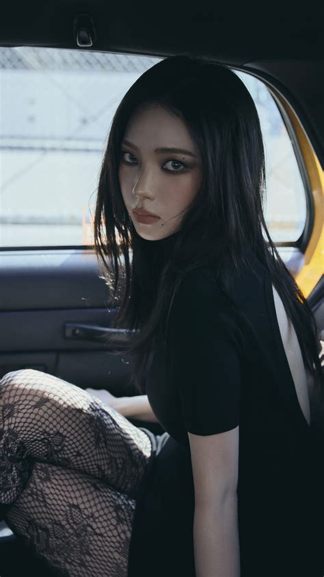 Karina Aespa Drama 4K #9211m Wallpaper 4K PC