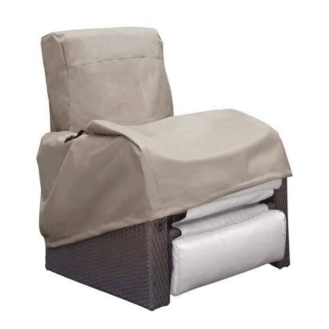 Otryad Outdoor Garden/Patio Waterproof Chair Covers, Chair Protective ...